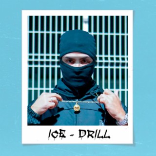 Ice Drill