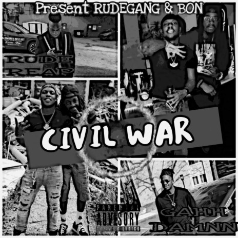Civil War (Intro) | Boomplay Music