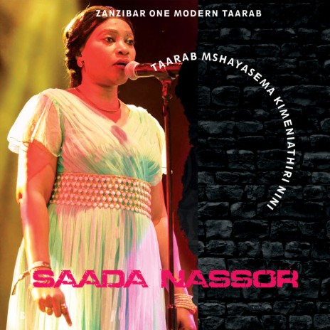 Taarab Mshayasema kimeniathiri nini | Boomplay Music