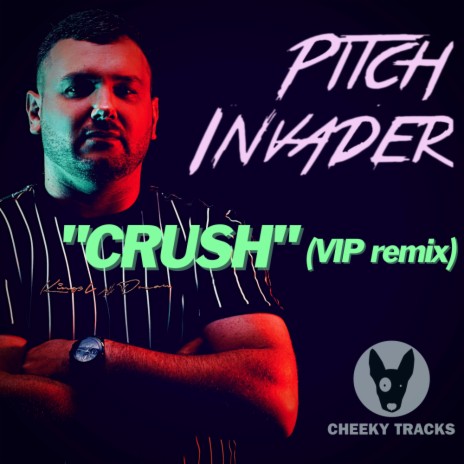 Crush (VIP Remix) | Boomplay Music