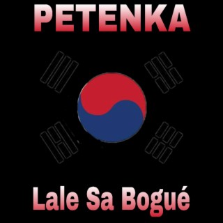 Petenka Le Coreen