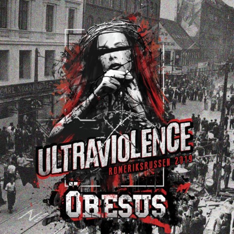 Ultraviolence 2019 (Romeriksrussen) | Boomplay Music