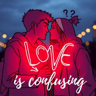 Love Is Confusing