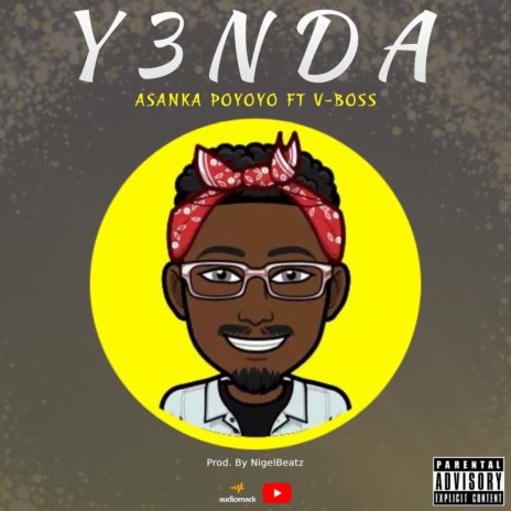 Y3NDA ft. V-Boss | Boomplay Music