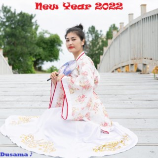 New Year 2022