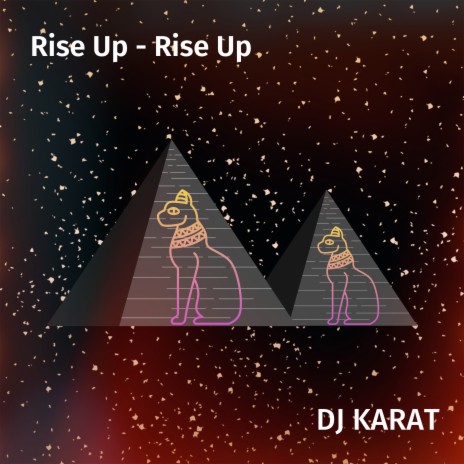 Rise Up - Rise Up