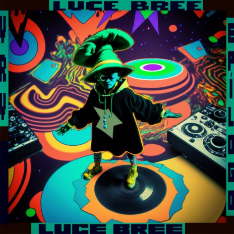 LUCE BREE ft. VERVE | Boomplay Music