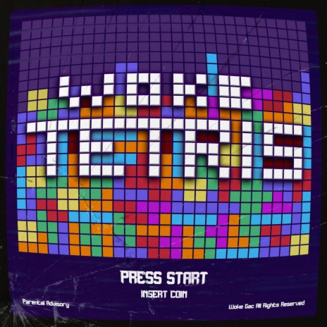 Tetris | Boomplay Music