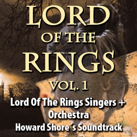 The Bridge of Khazad Dum - song and lyrics by The Lord Of The