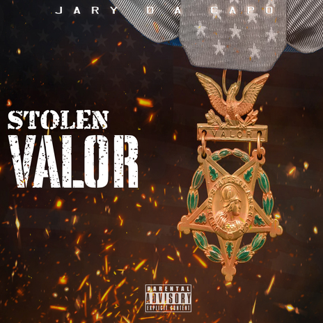 STOLEN VALOR | Boomplay Music