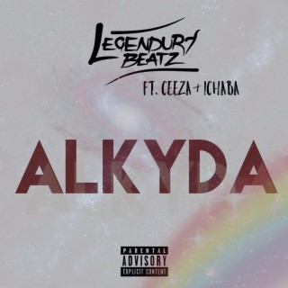 Alkyda (feat. Ceeza & Ichaba)
