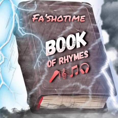 Book Of Rhymes (Fa'shotime's Turn) | Boomplay Music