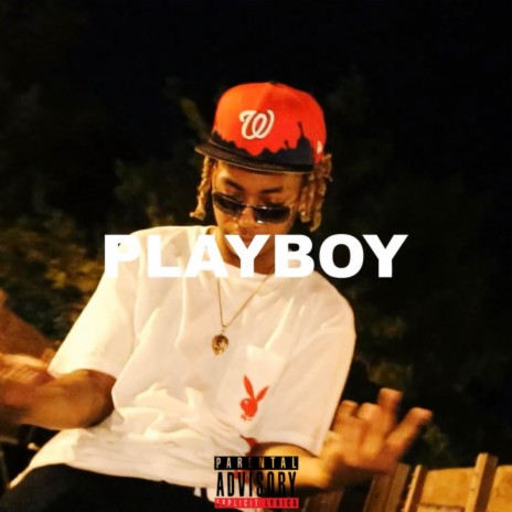 PLAYBOY | Boomplay Music