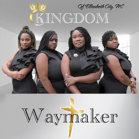 Waymaker | Boomplay Music