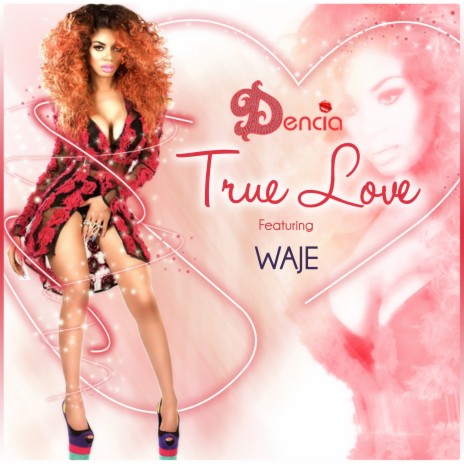 True Love (feat. Waje)
