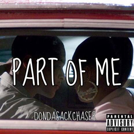 Part Of Me | Boomplay Music