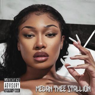 MEGAN THEE STALLION