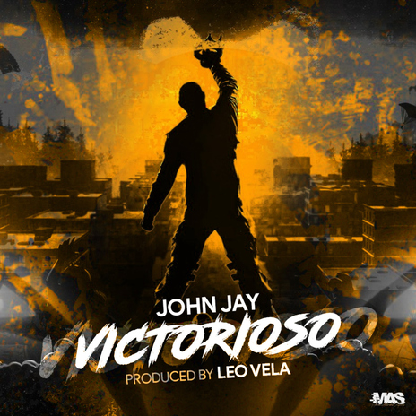 Victorioso | Boomplay Music