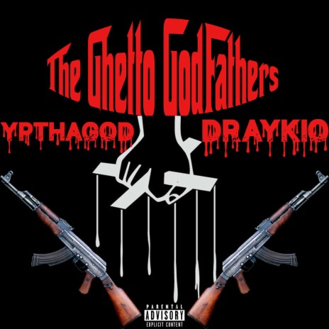 Where they at ft. Draykio & Qitis