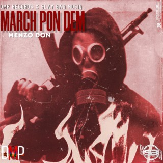 March Pon Dem