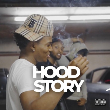 Hood Story | Boomplay Music