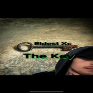 Eldest Xc (The Key)