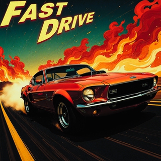 Fast Drive (2025 Remastered)