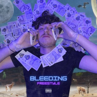 Bleeding (Freestyle) lyrics | Boomplay Music