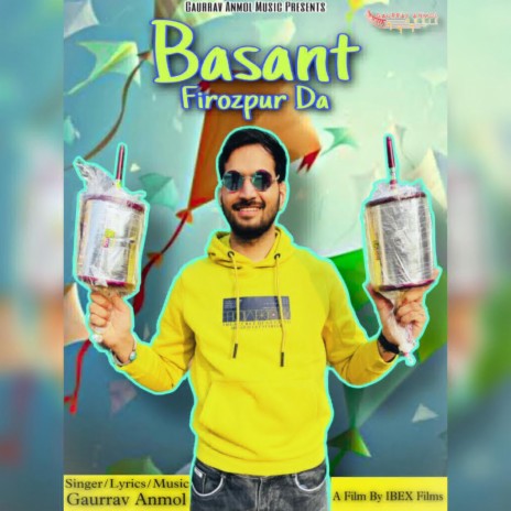 Basant Firozpur Da | Boomplay Music