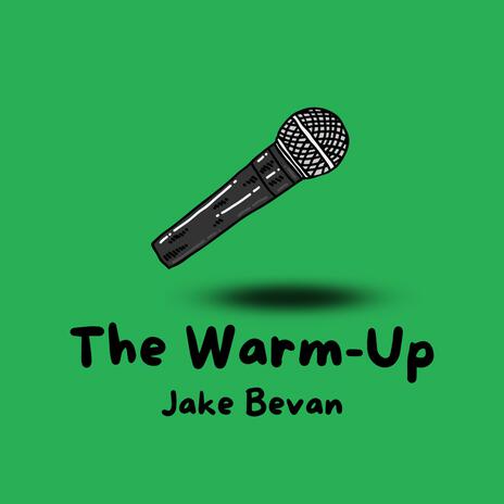 The Warmup (Freestyle) | Boomplay Music