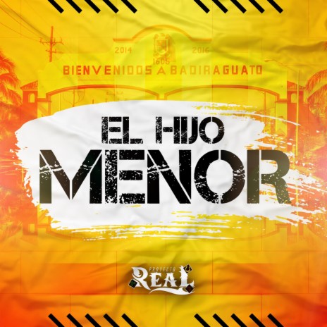 El Hijo Menor | Boomplay Music