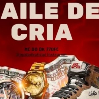 BAILE DE CRIA