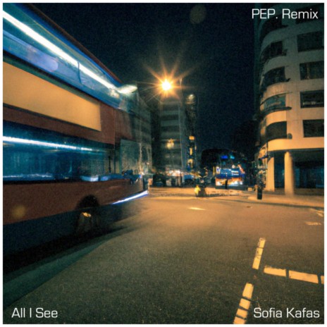 All I See (PEP. Remix DnB Version) ft. PEP. | Boomplay Music