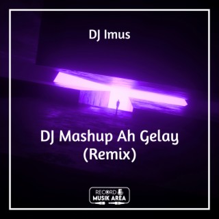DJ Mashup Ah Gelay (Remix)