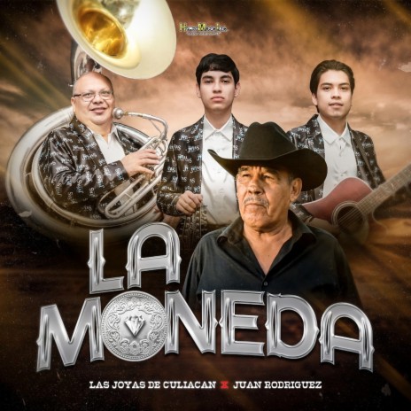 La Moneda ft. Juan Rodriguez