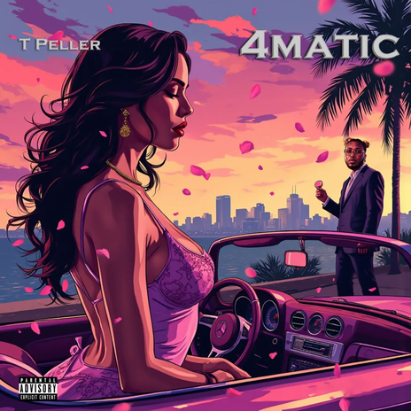 4matic | Boomplay Music