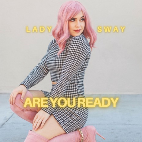 Are You Ready | Boomplay Music