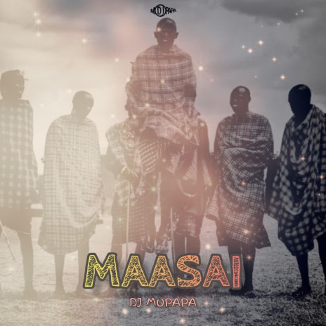 Maasai (AfroTech)