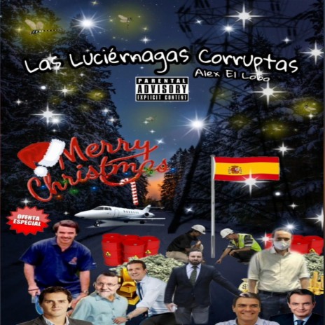 Las luciernagas Corruptas | Boomplay Music