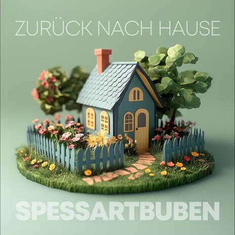 Zurück nach Hause