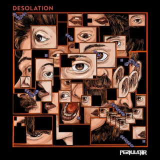 Desolation EP