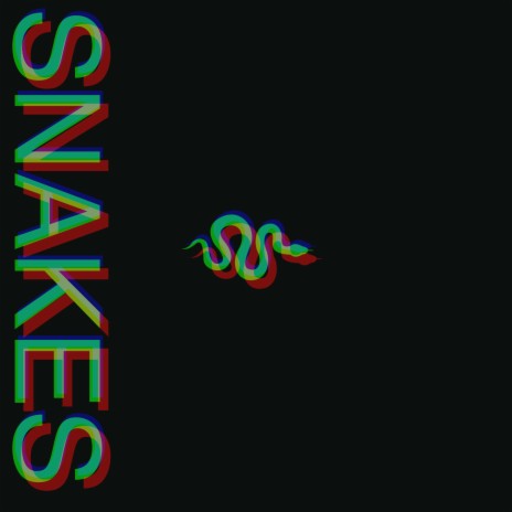 SNAKES ft. Mack Gray | Boomplay Music