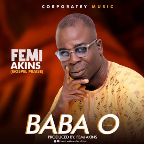 Baba O | Boomplay Music