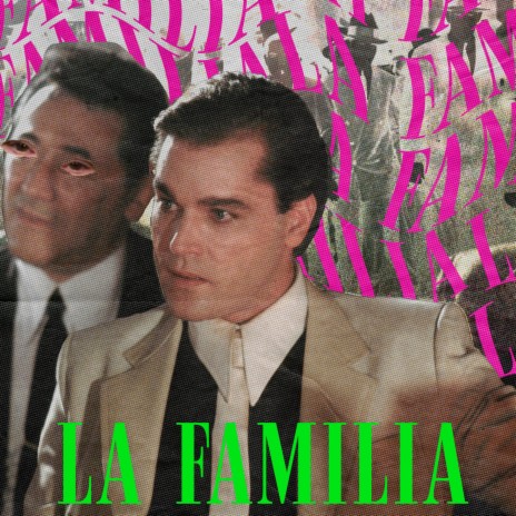 LA FAMILIA ! | Boomplay Music