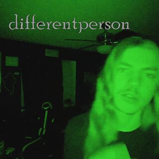 differentperson