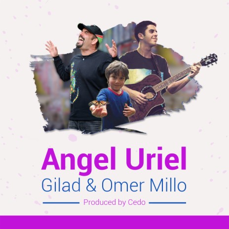 Angel Uriel (feat. Omer Millo)