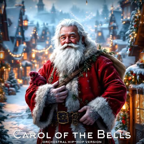 Carol of the Bells (Orchestral hip-hop version)