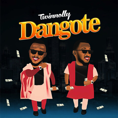 Dangote | Boomplay Music