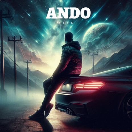 ANDO | Boomplay Music