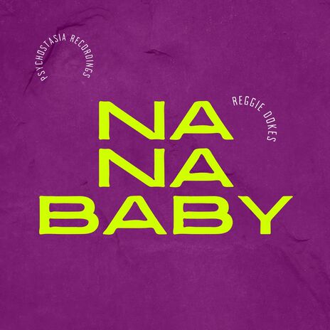 Na Na Baby | Boomplay Music